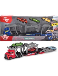 BISARCA 050862 38CM CON 3 AUTO su TreG Ingrosso