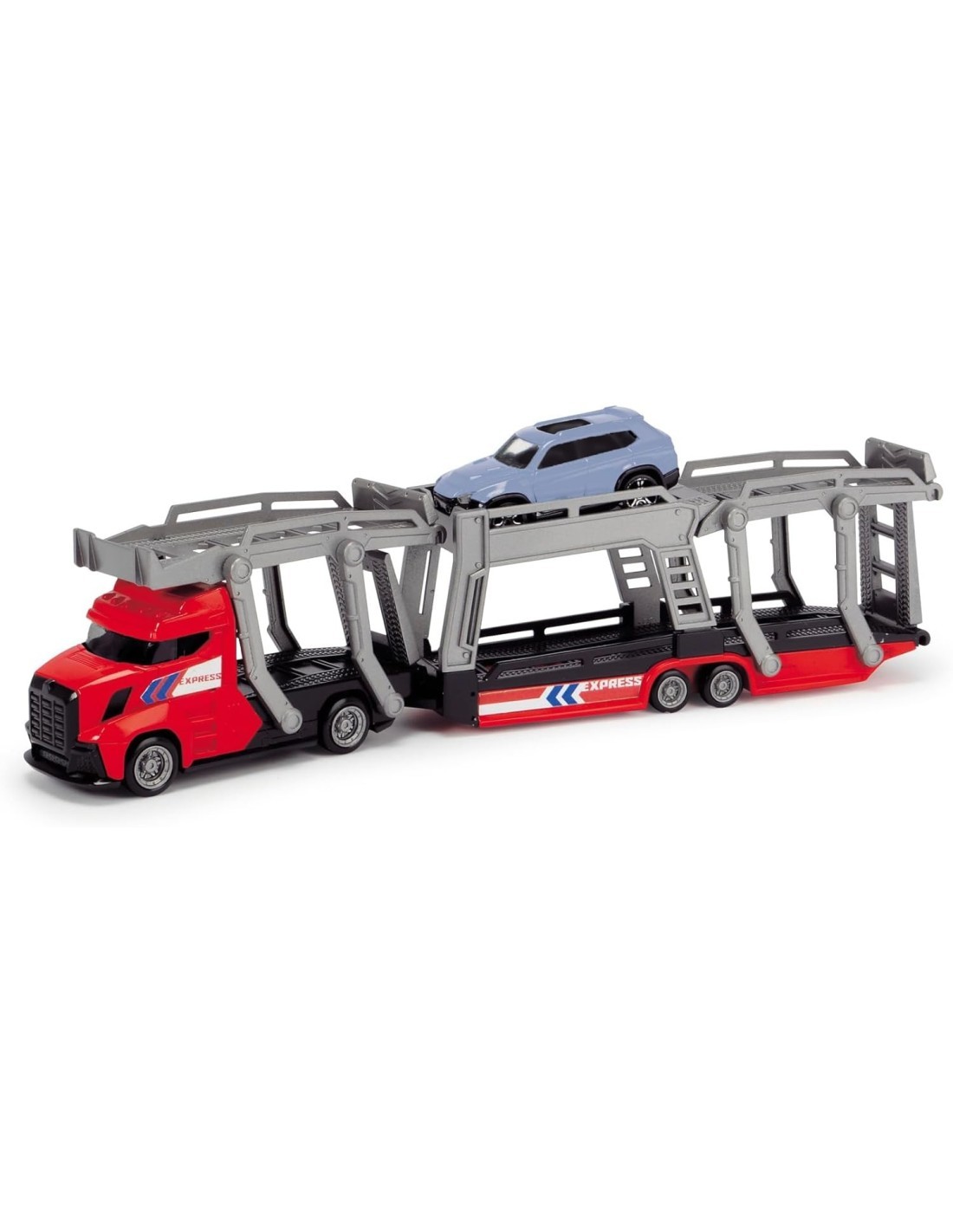 BISARCA 050862 38CM CON 3 AUTO su TreG Ingrosso