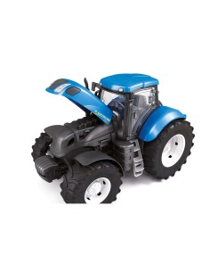 TRATTORE 682 NEW HOLLAND su TreG Ingrosso 2