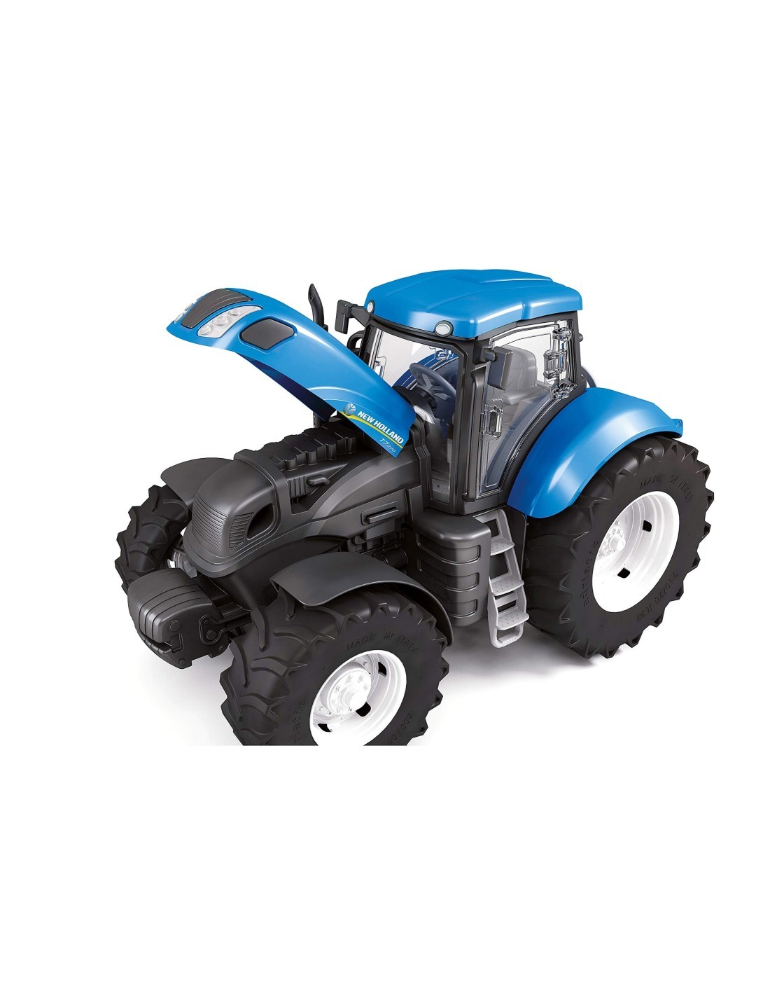 TRATTORE 682 NEW HOLLAND su TreG Ingrosso