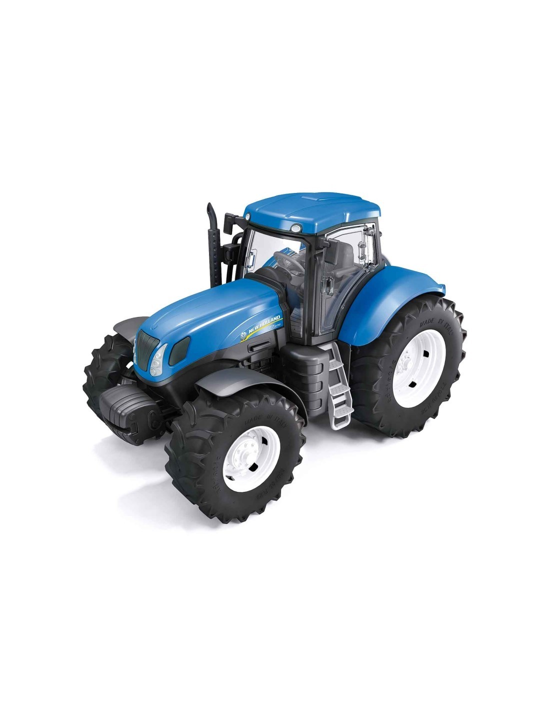 TRATTORE 682 NEW HOLLAND su TreG Ingrosso