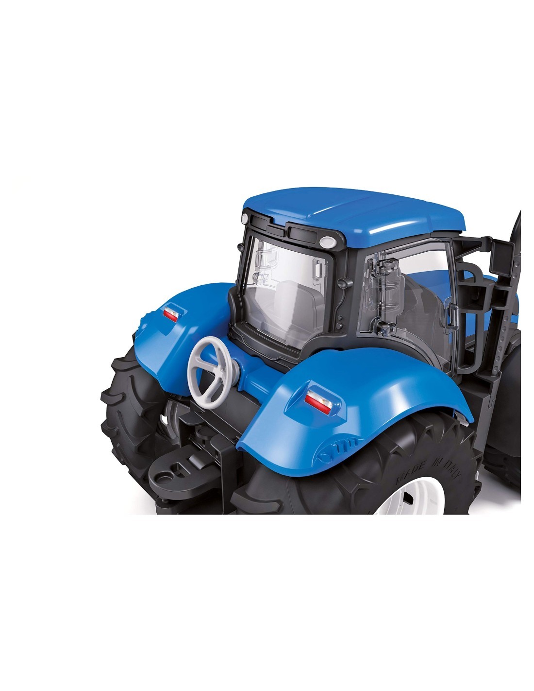 TRATTORE 682 NEW HOLLAND su TreG Ingrosso