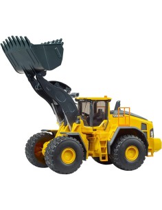 RUSPA 441 CON PALA POSTERIORE su TreG Ingrosso