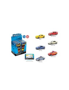 RMZ CITY 095366 AUTO SCALA 1:32 su TreG Ingrosso