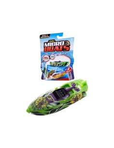 MICROBOATS 25274 VEICOLI ASSORTITI su TreG Ingrosso