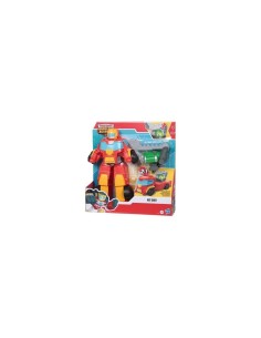 TRANSFORMERS E7591 HOT SHOT ROBOT 2IN1 su TreG Ingrosso
