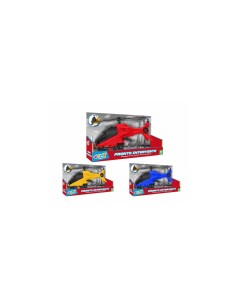 ELICOTTERO 41678 FORZE DELL ORDINE 25CM ASSORTITO su TreG Ingrosso