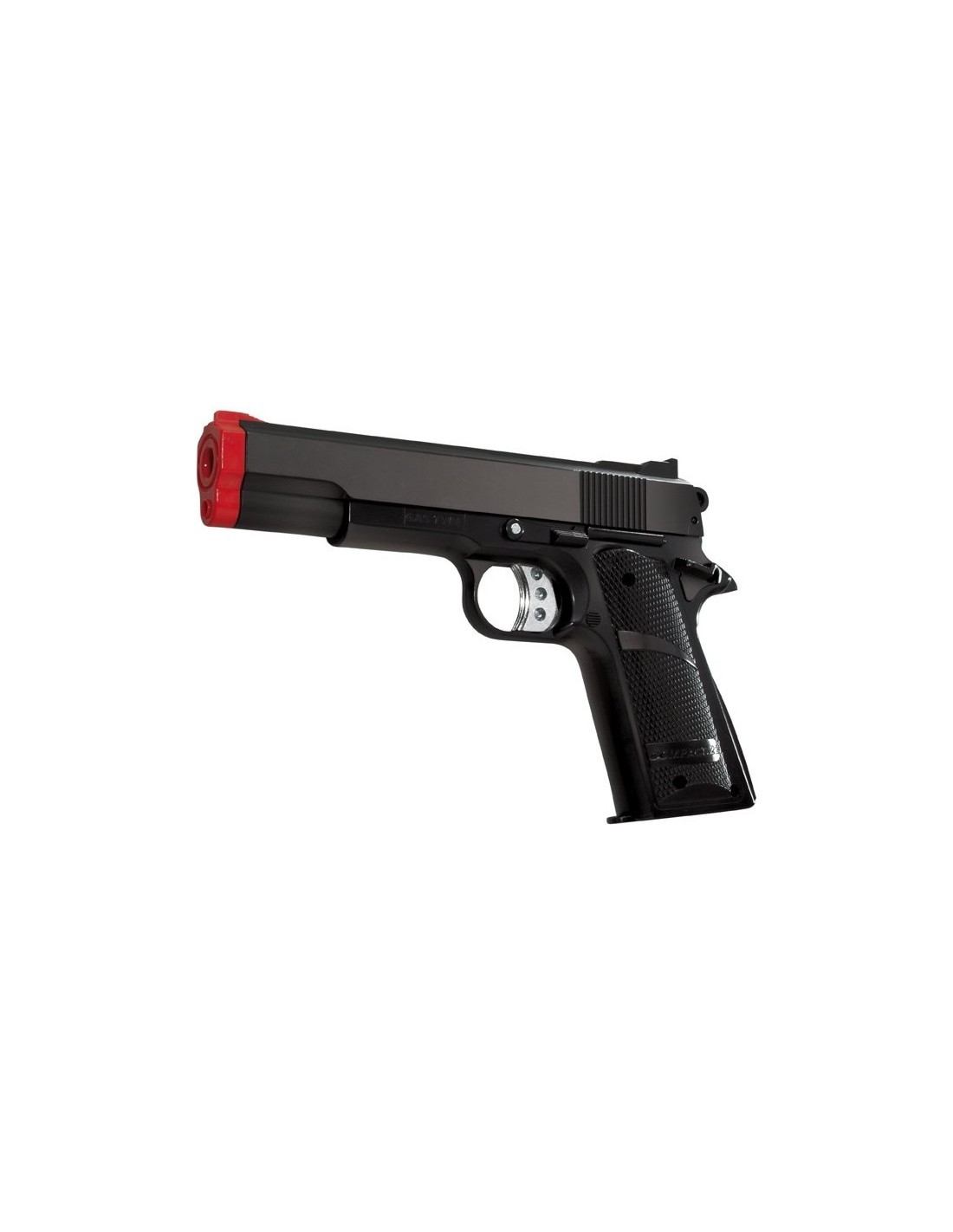 PISTOLA 2840 COMPACT A GAS su TreG Ingrosso