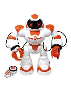 RADIOCOM 40949 ROBOT MARS 1 ECO su TreG Ingrosso 2