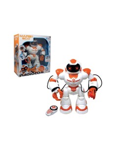 RADIOCOM 40949 ROBOT MARS 1 ECO su TreG Ingrosso
