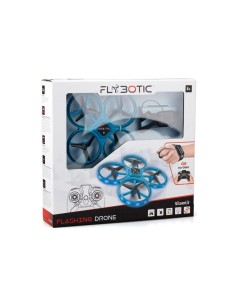 FLYBOT 20732008 DRONE CON LUCI su TreG Ingrosso