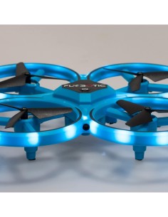 FLYBOT 20732008 DRONE CON LUCI su TreG Ingrosso