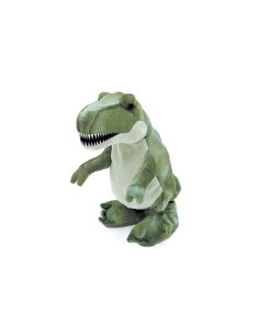 DINOSAURO 25458 CAMMINANTE CON SENSORE DI MOVIMENTO su TreG Ingrosso