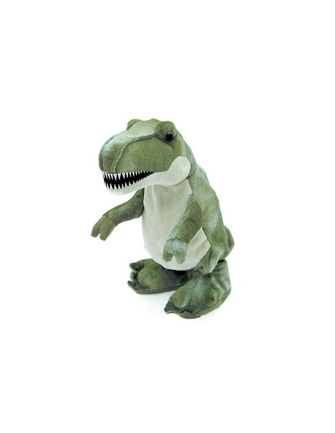 DINOSAURO 25458 CAMMINANTE CON SENSORE DI MOVIMENTO su TreG Ingrosso
