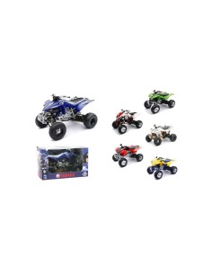 QUAD GIAPPONESE 1:12 ASSORTITO 57503I su TreG Ingrosso
