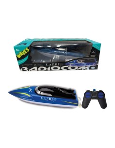 RADIOCOM 40801 WAVES CAPRI R/C su TreG Ingrosso 2