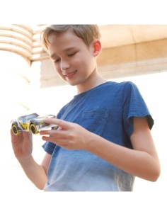 EXOST 20732032 AUTO R/C STAR RUSH su TreG Ingrosso