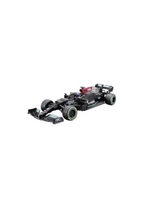 VEICOLO F1 926890 MERCEDES 2021 R/C 1:24 su TreG Ingrosso