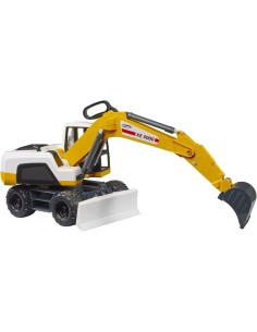 ESCAVATORE 03413 XE 5000 su TreG Ingrosso 2