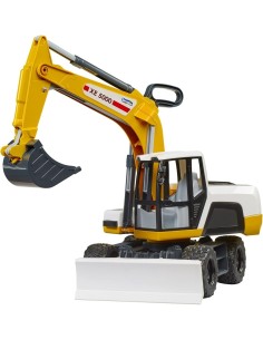 ESCAVATORE 03413 XE 5000 su TreG Ingrosso