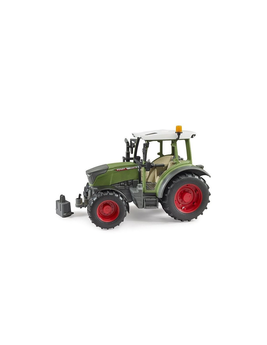TRATTORE 02180 FENDT VARIO 211 su TreG Ingrosso