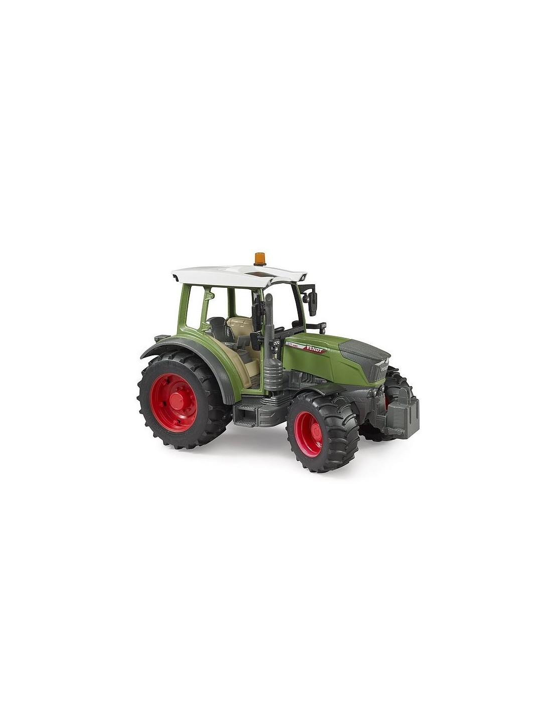 TRATTORE 02180 FENDT VARIO 211 su TreG Ingrosso