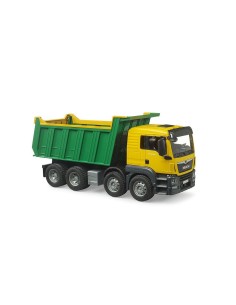 CAMION 03766 TGS RIBALTABILE su TreG Ingrosso 2