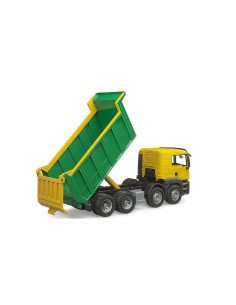 CAMION 03766 TGS RIBALTABILE su TreG Ingrosso