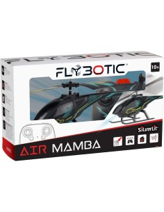 FLYBOTIC 84753 ELICOTTERO AIR MAMBA su TreG Ingrosso