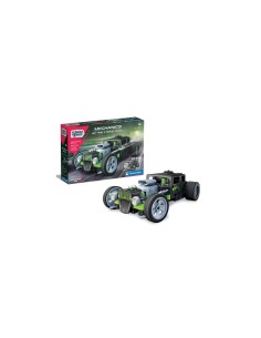 SCIENZA G.19335 HOT ROD E RACE TRUCK su TreG Ingrosso