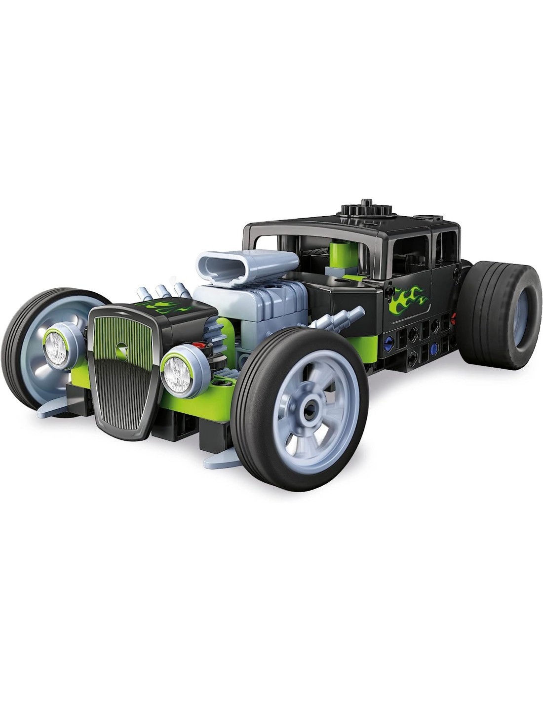 SCIENZA G.19335 HOT ROD E RACE TRUCK su TreG Ingrosso