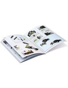 SCIENZA G.19335 HOT ROD E RACE TRUCK su TreG Ingrosso