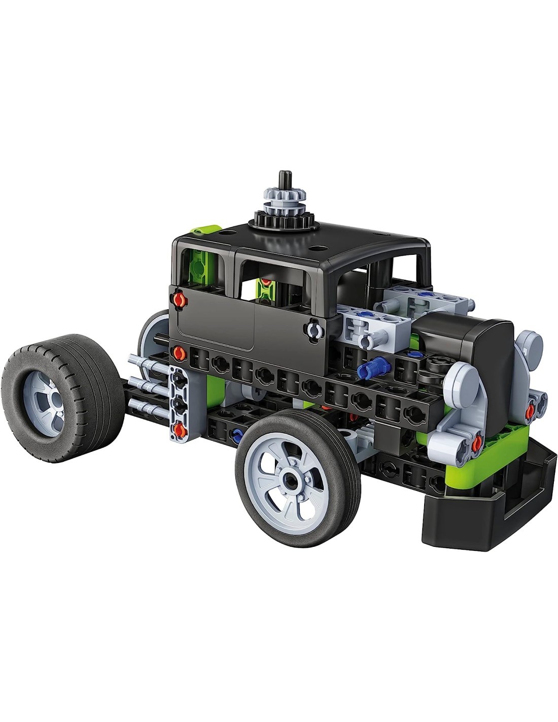 SCIENZA G.19335 HOT ROD E RACE TRUCK su TreG Ingrosso