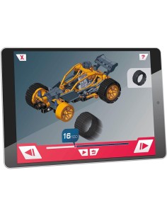 SCIENZA G.19334 BUGGY E QUAD su TreG Ingrosso