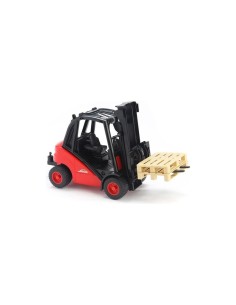 MULETTO LINDE 02511 BRUDER SPIELWAREN su TreG Ingrosso 2