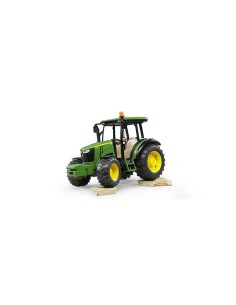 JOHN DEERE TRATTORE AGRICOLO 2106 BRUDER SPIELWAREN su TreG Ingrosso