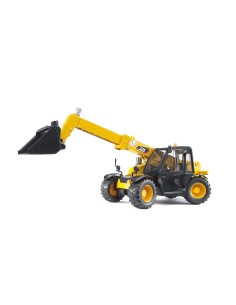 RUSPA 02141 CAT TELEHANDLER su TreG Ingrosso