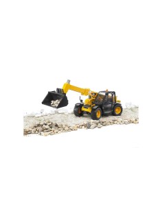 RUSPA 02141 CAT TELEHANDLER su TreG Ingrosso
