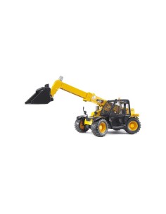 RUSPA 02141 CAT TELEHANDLER su TreG Ingrosso