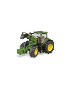 TRATTORE JOHN DEERE 7R 350 03150 su TreG Ingrosso