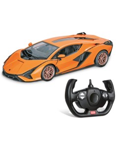 AUTOMOD 63661 R/C 1:14 LAMBORGHINI SIAN su TreG Ingrosso