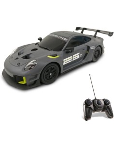 AUTO RADIOCOMANDATA, PORSCHE 911 GT2 RS CLUB, SCALA 1:24, 2.4 GHZ, MONDO MOTORS 2