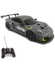 AUTO RADIOCOMANDATA, PORSCHE 911 GT2 RS CLUB, SCALA 1:24, 2.4 GHZ, MONDO MOTORS