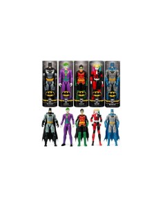 BATMAN 6055697 PERSONAGGI ASSORT