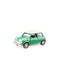 AUTOMODELLO 50613 MINI COOPER VINTAGE 1:32 su TreG Ingrosso 2