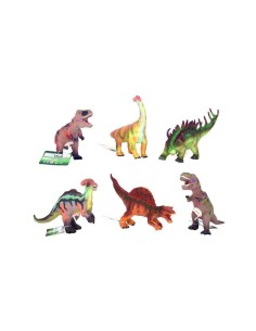 DINOSAURO 39107 SOFFICE SONORO