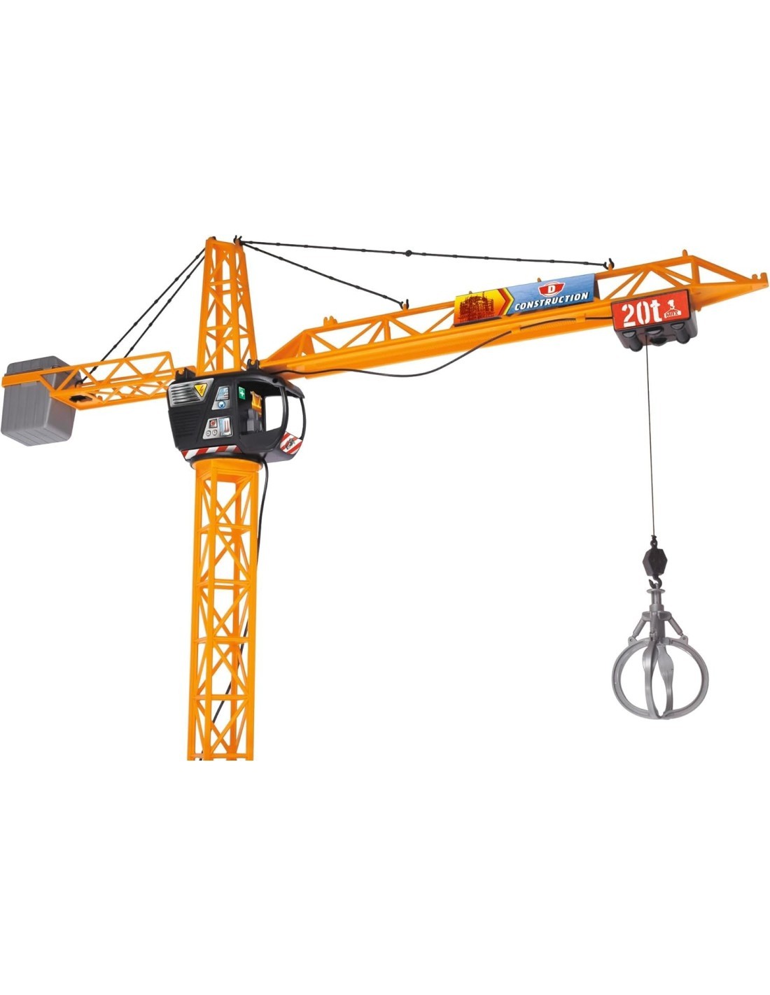 GRU 462412 FILOGUIDATA 120CM su TreG Ingrosso