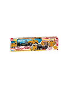 CAMION TRASPORTO 11396 CON BENNA R/C