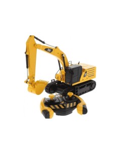 ESCAVATORE 37023001 R/C CAT 336 1:35 2,4GHZ