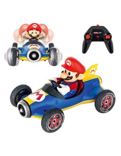 SUPER MARIO 370181066 MARIO KART RC su TreG Ingrosso